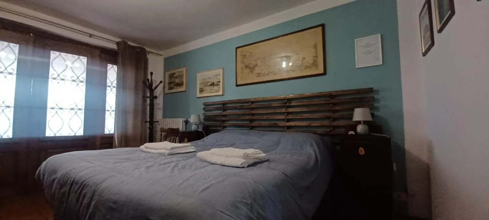 Home Sweet Home Affittacamere - 卢卡