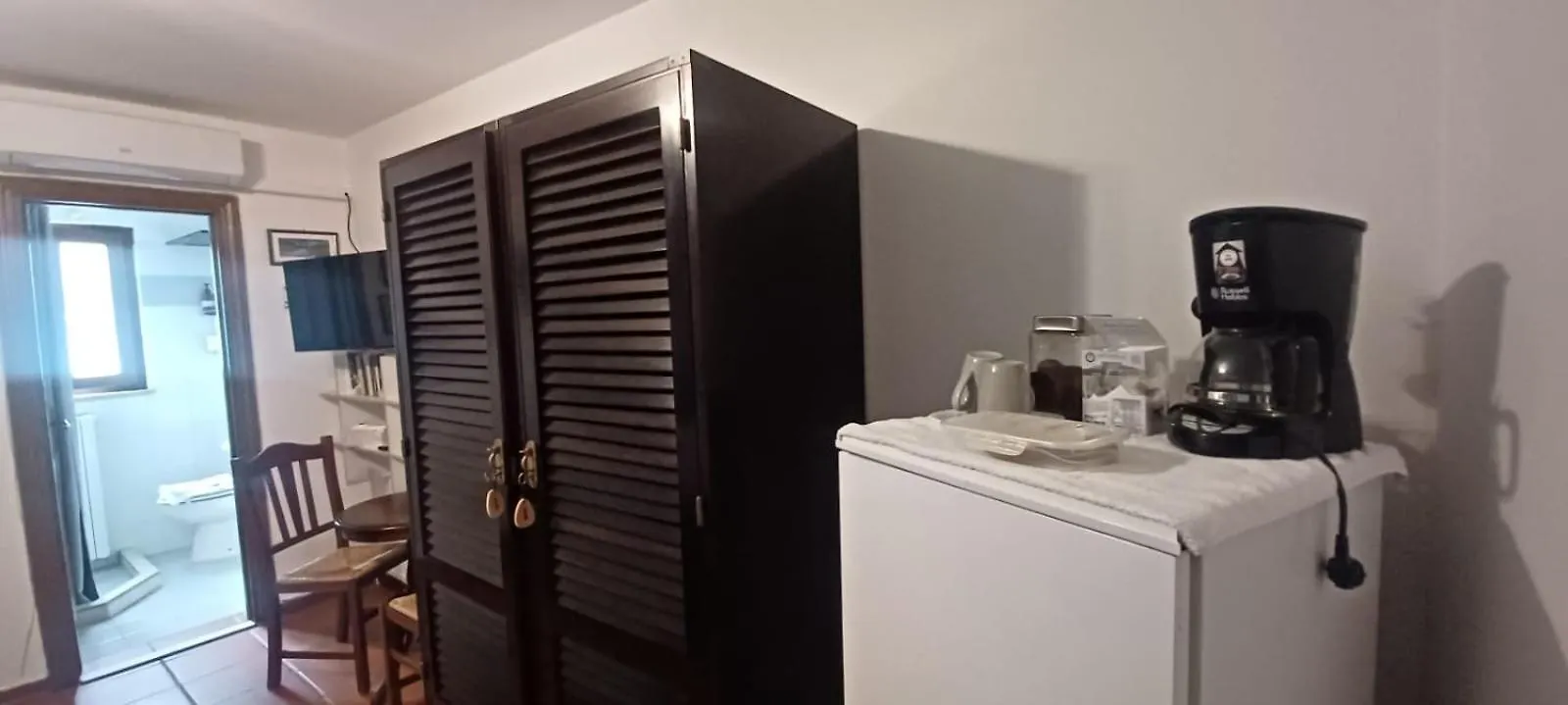 招待所 Home Sweet Home Affittacamere - 卢卡