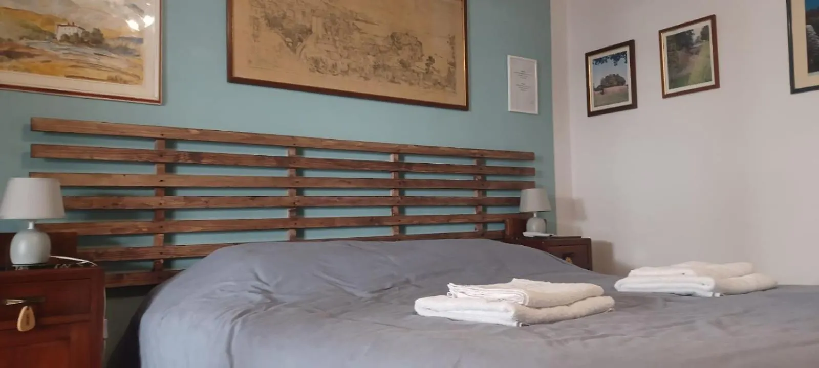 Home Sweet Home Affittacamere - 卢卡
