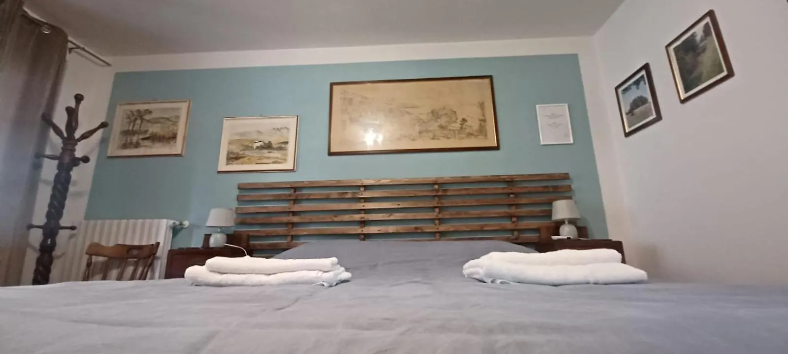 招待所 Home Sweet Home Affittacamere - 卢卡 意大利