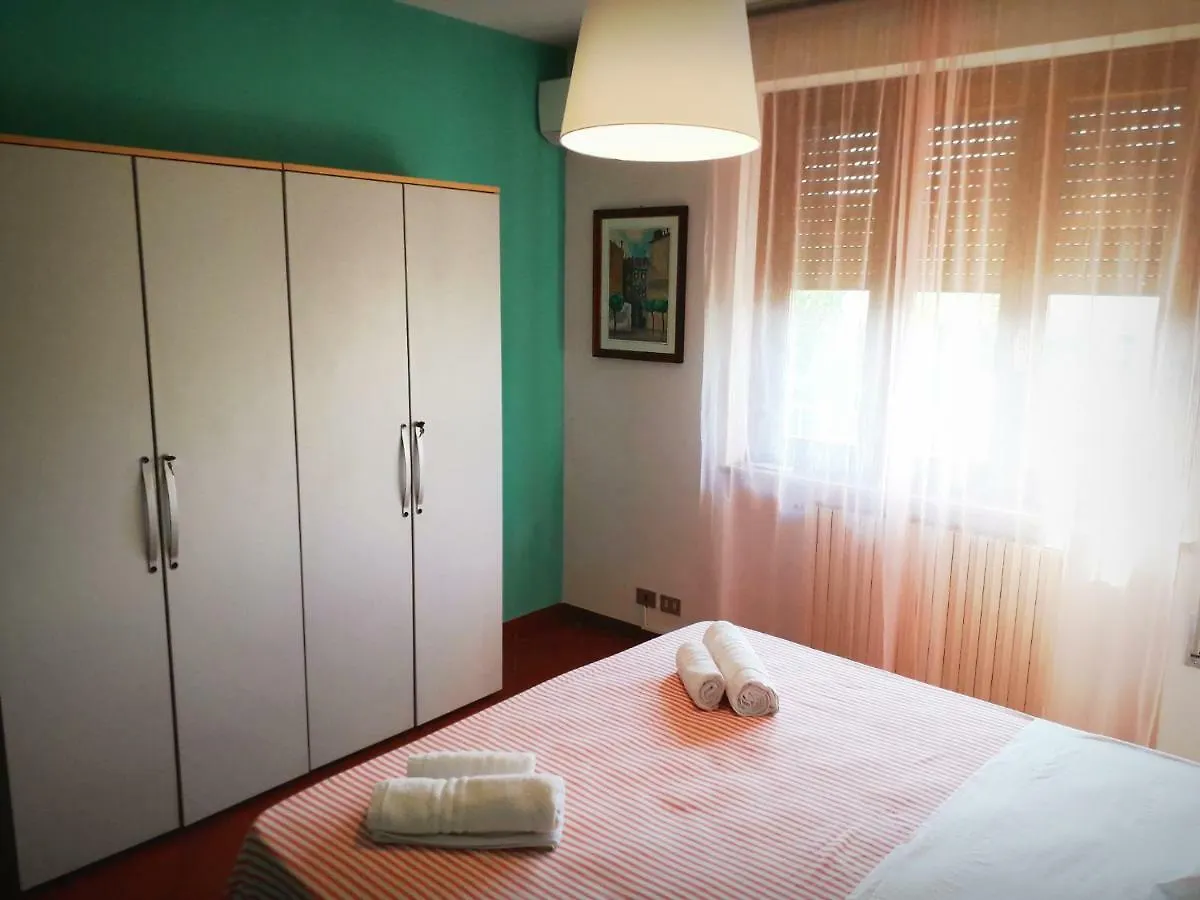 Home Sweet Home Affittacamere - 卢卡