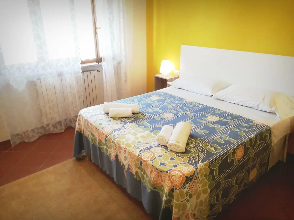 Home Sweet Home Affittacamere - 卢卡 意大利