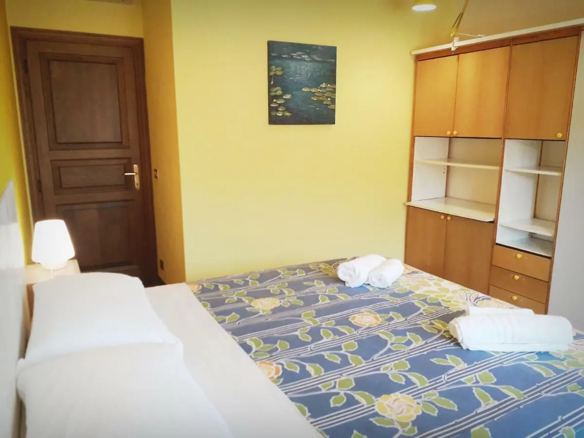 Home Sweet Home Affittacamere - 卢卡
