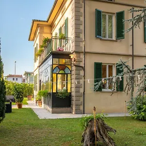 Romantica Wellness & Lucca