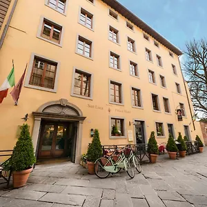 Hotel San Luca Palace, Lucca