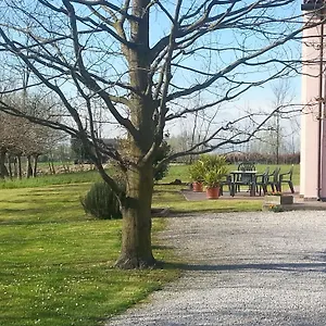 Casarosa , Piazzola sul Brenta Italien