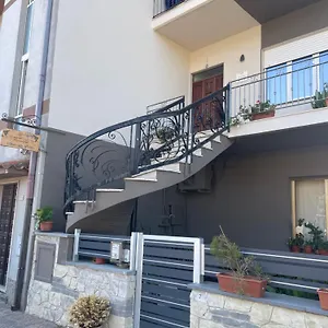 Da Antonella , Samugheo Italien