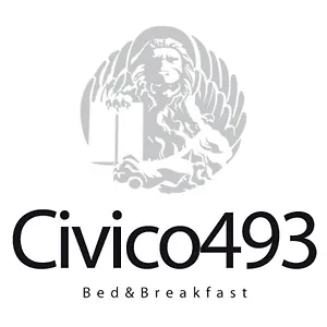 Civico 493 B'n'b Couette-café Preganziol