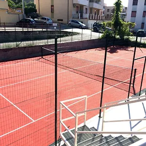 A Casa Della Nonna , Cefalù Italien