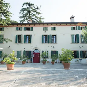La Rugolana Couette-café Montorio Veronese