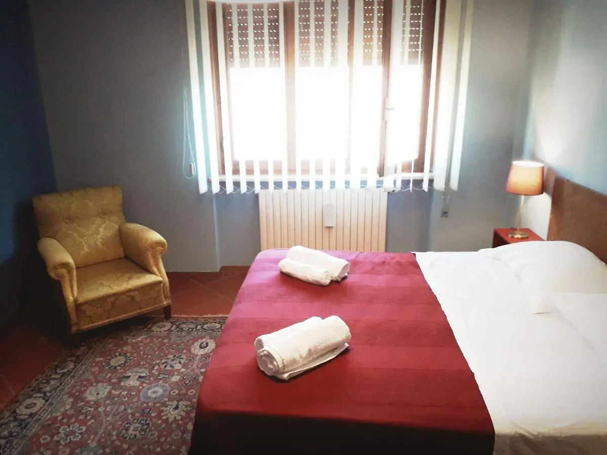 Guest house Home Sweet Home Affittacamere - Lucca Italy