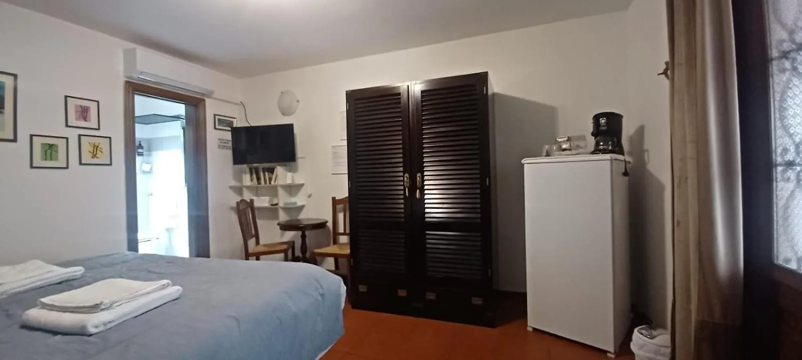 Guest house Home Sweet Home Affittacamere - Lucca