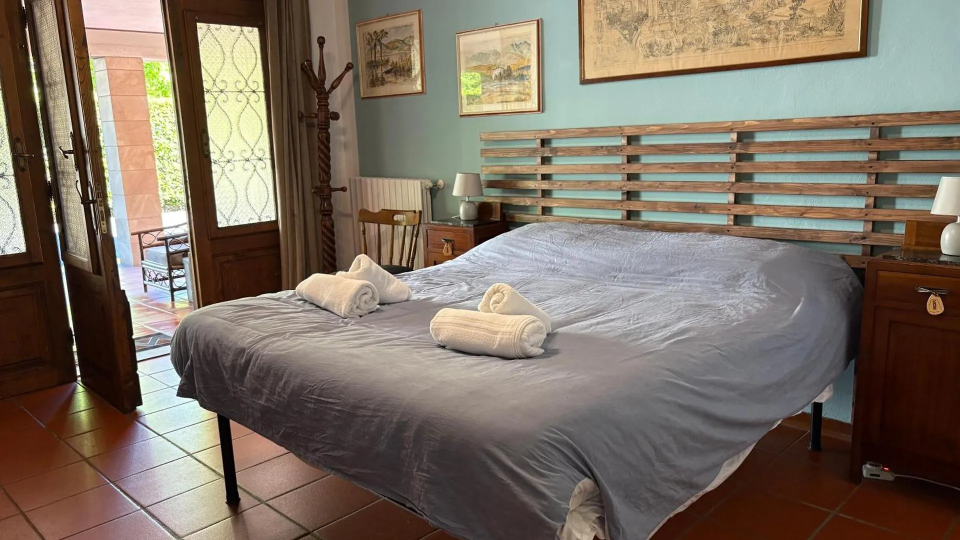 Guest house Home Sweet Home Affittacamere - Lucca