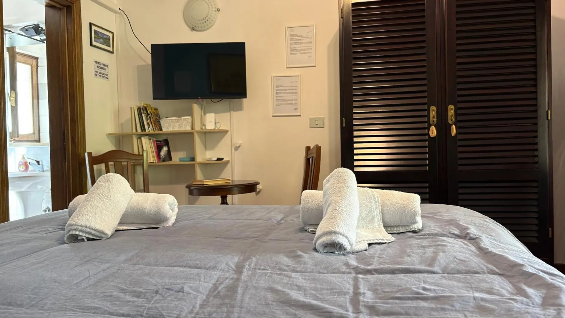 Home Sweet Home Affittacamere - לוקה איטליה