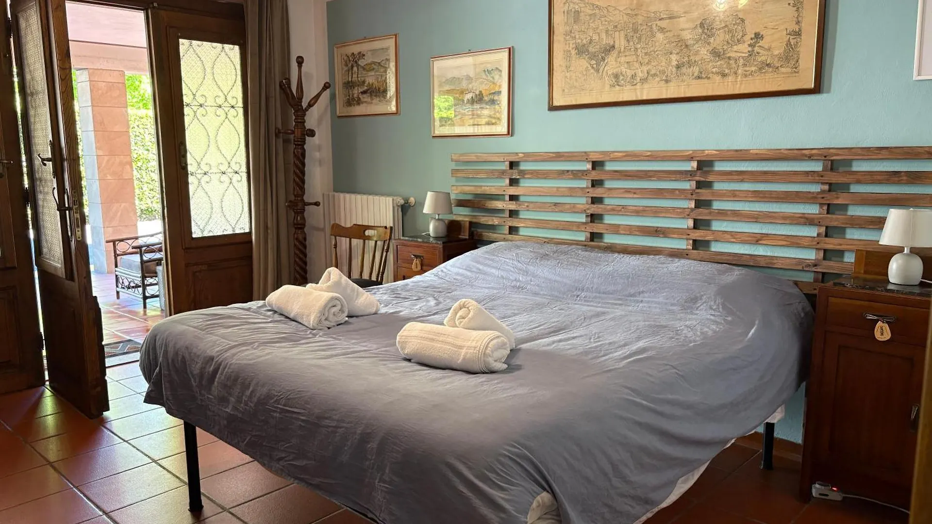 Home Sweet Home Affittacamere - לוקה בית הארחה