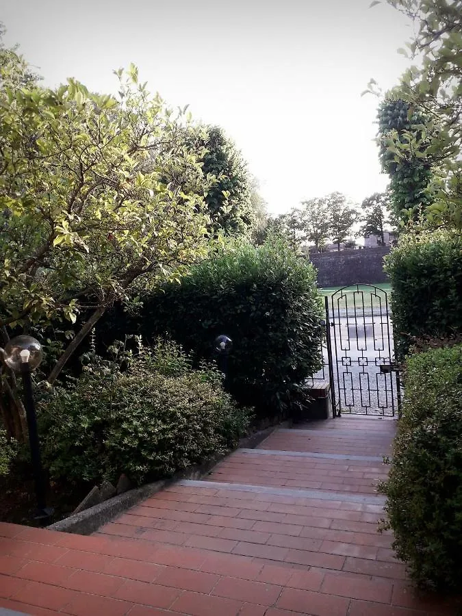 Home Sweet Home Affittacamere - Lucca