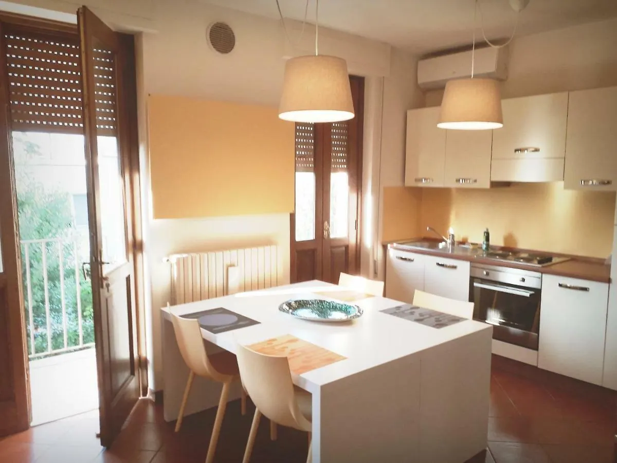 Home Sweet Home Affittacamere - Lucca Italy